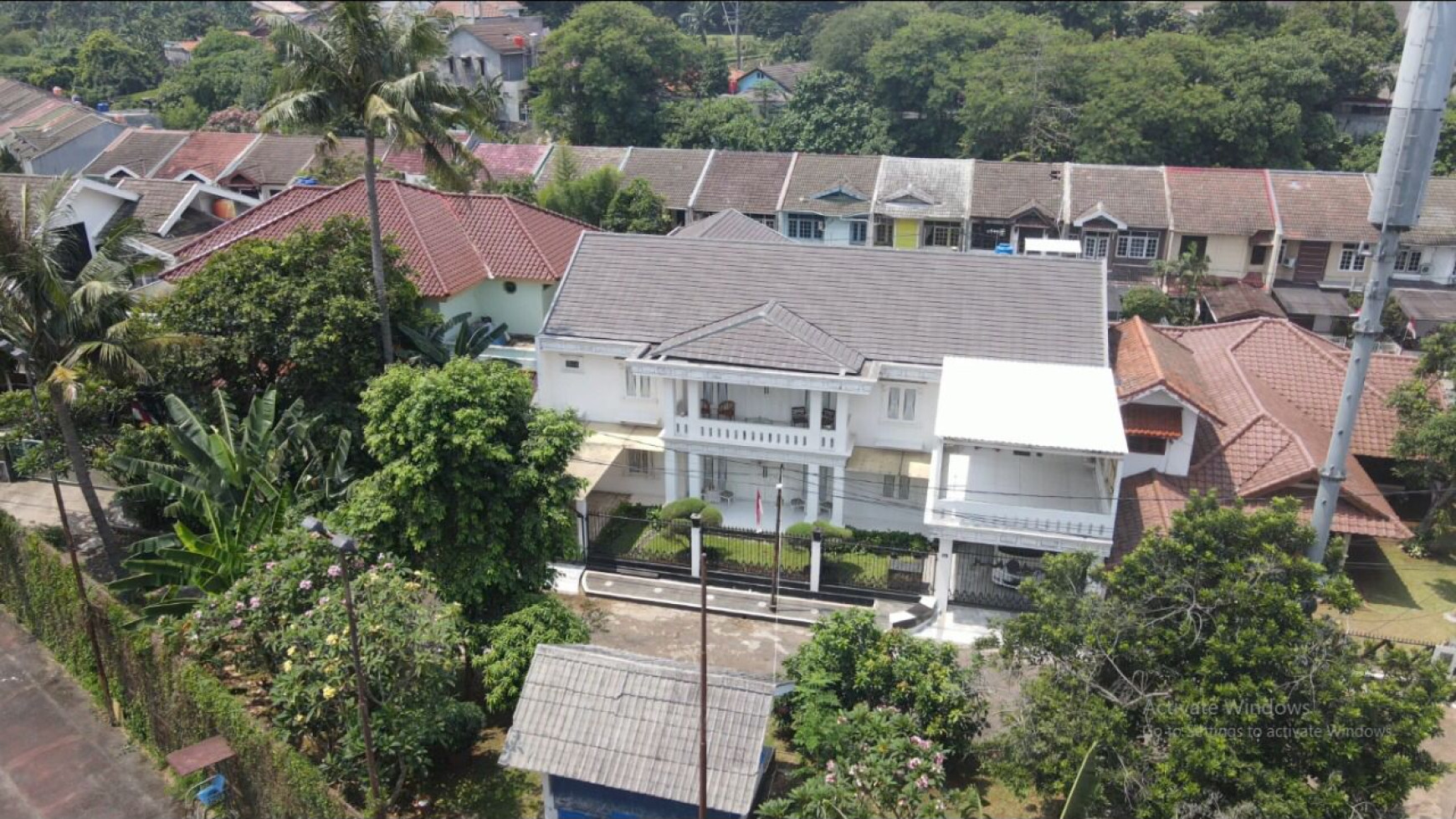 Rumah Mewah Siap Huni Di Cinere.