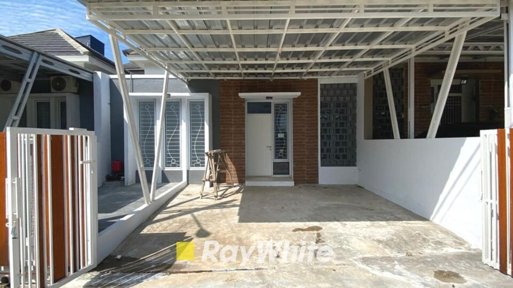 Dijual Rumah Minimalis Harga Terjangkau Di Grand Depok City