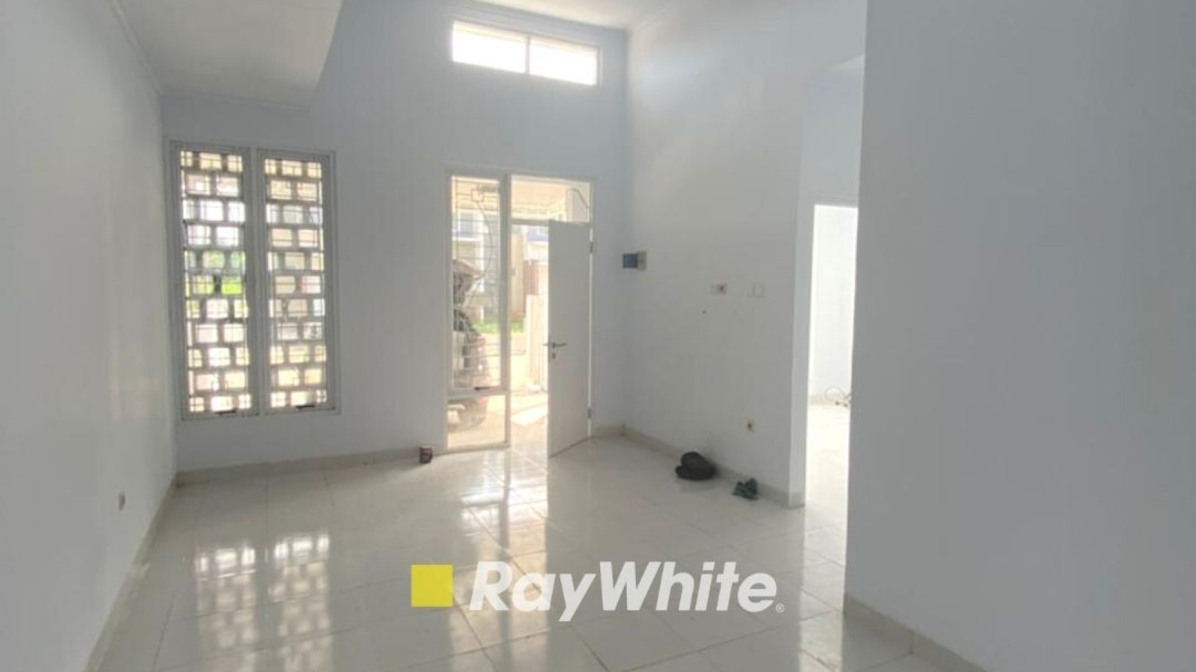 Dijual Rumah Minimalis Harga Terjangkau Di Grand Depok City