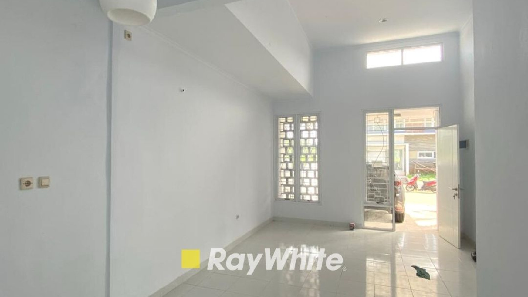 Dijual Rumah Minimalis Harga Terjangkau Di Grand Depok City