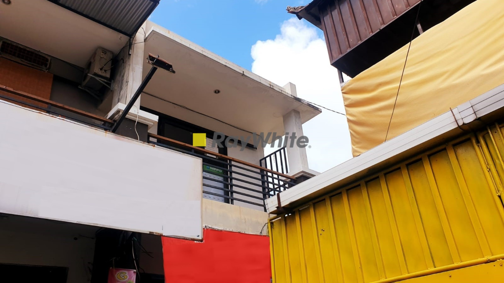 For Sale 3 Ruko Gandeng di Kreneng Denpasar, a Good Location