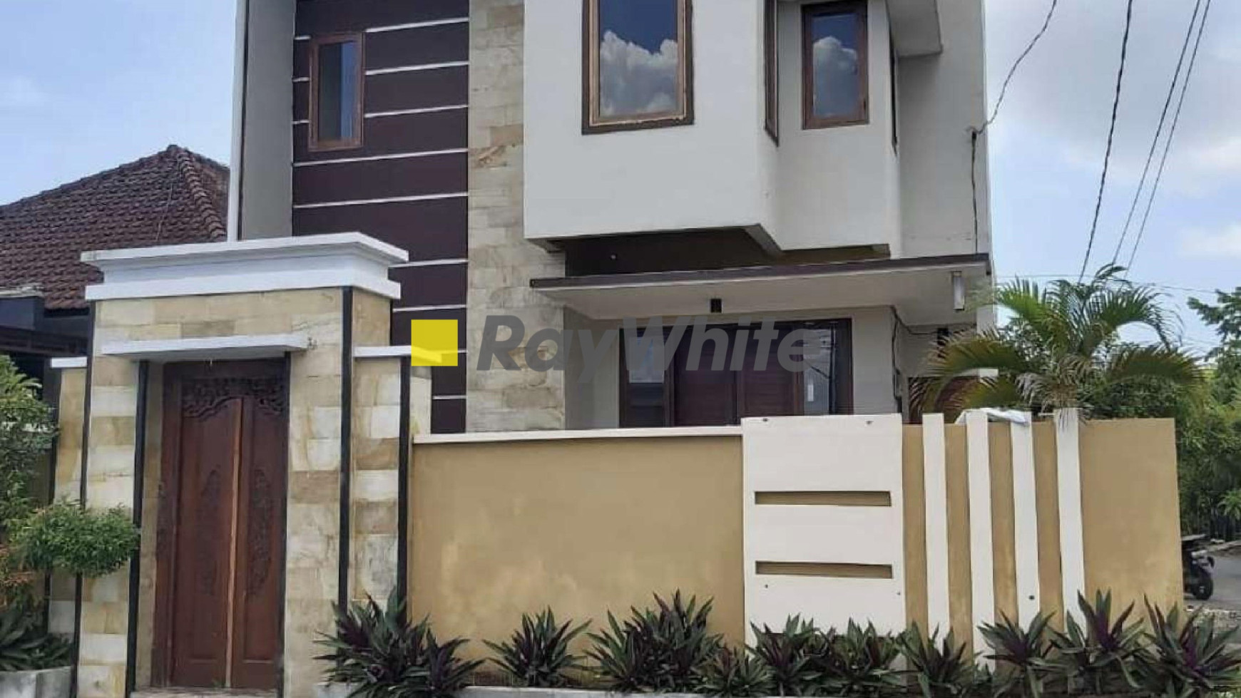 Rumah Dijual Kawasan Elite Nusa Dua, Bali