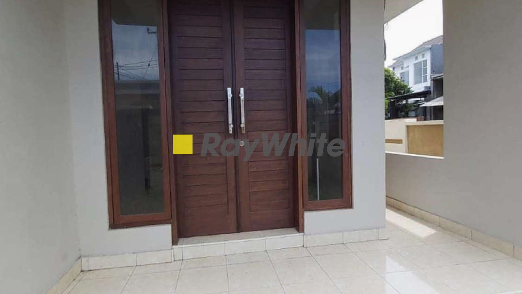 Rumah Dijual Kawasan Elite Nusa Dua, Bali