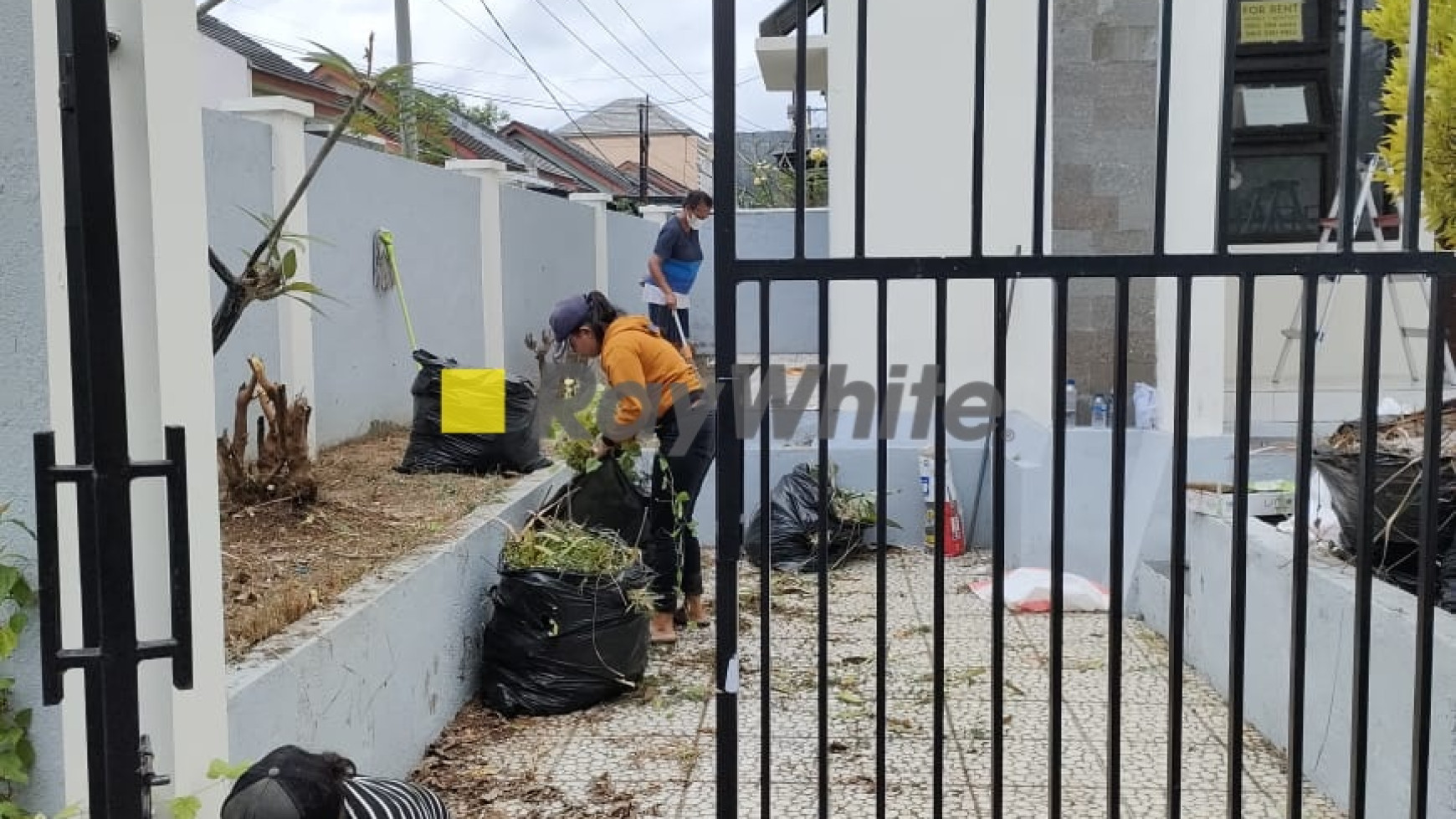 Rumah Mungil Murah Di Ungasan, Badung