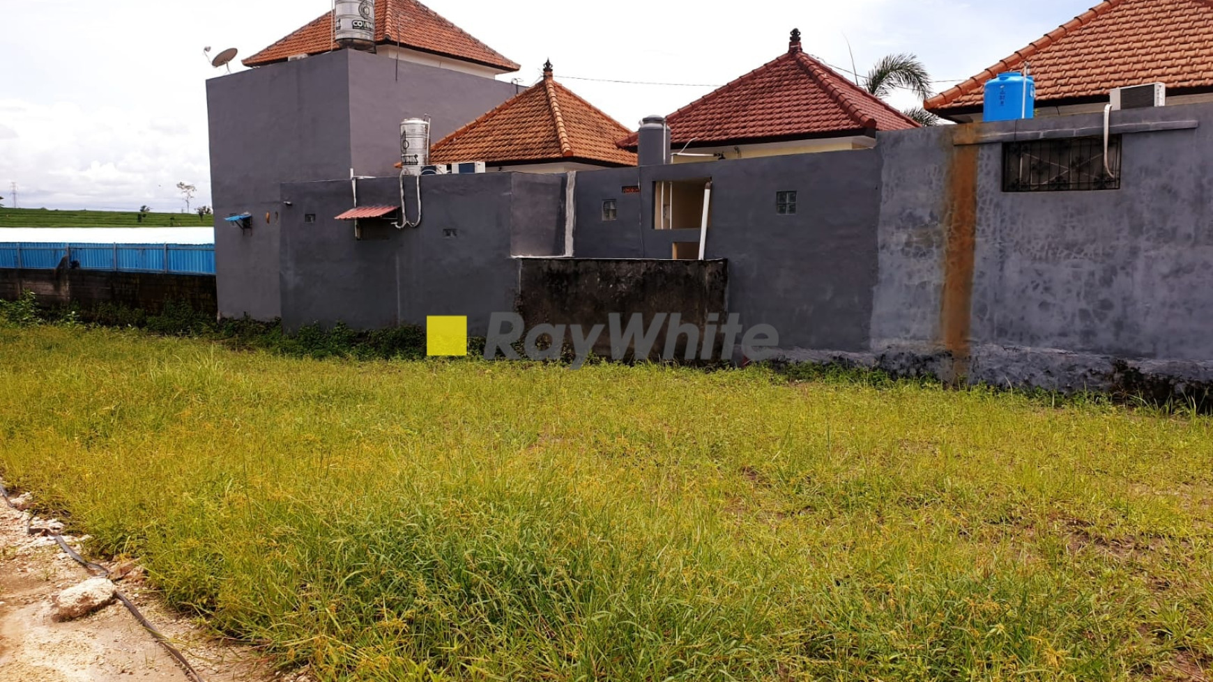 Land for Sale at Pererenan Buduk, Badung