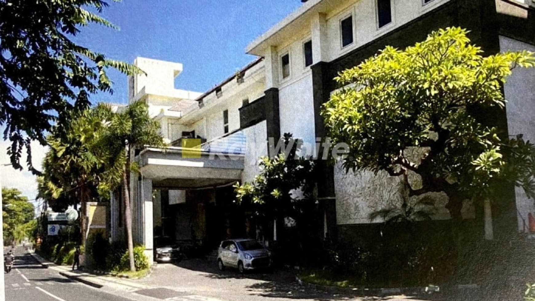 Hotel Bintang 4 Dijual, The Maja Kuta Hotel - Kuta