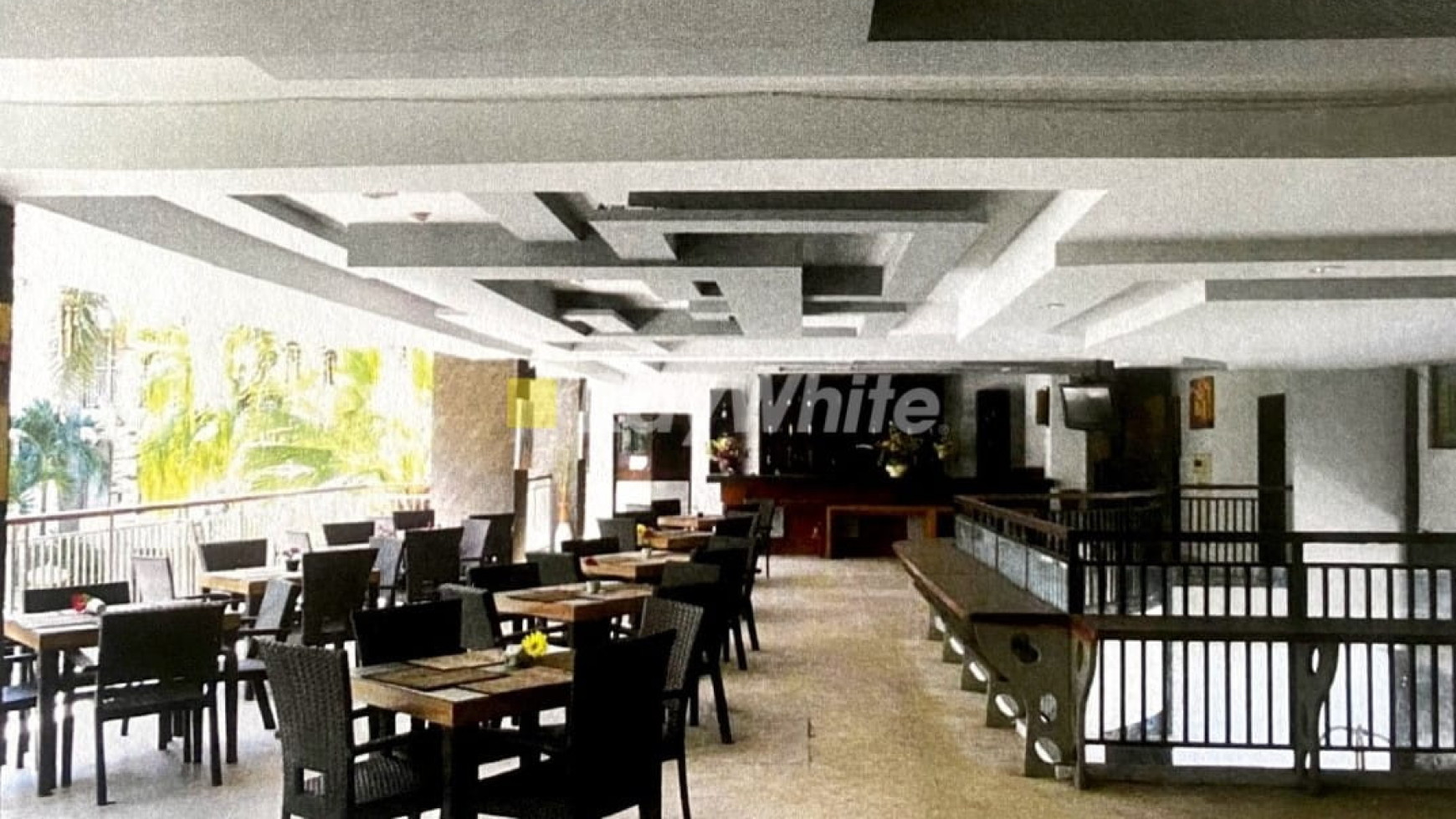 Hotel Bintang 4 Dijual, The Maja Kuta Hotel - Kuta