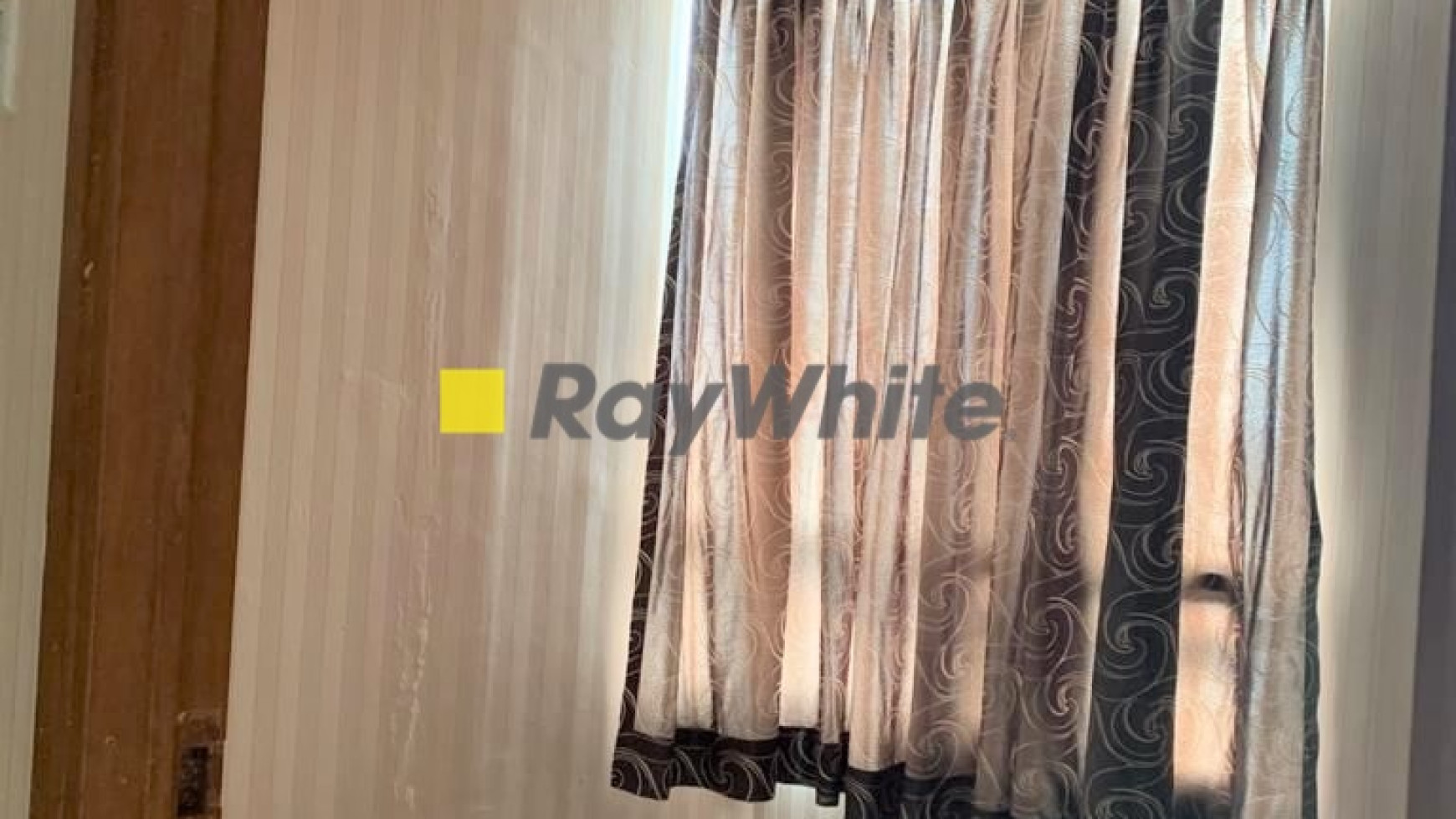 Apartemen Tipe 2 BR di Cinere Bellevue