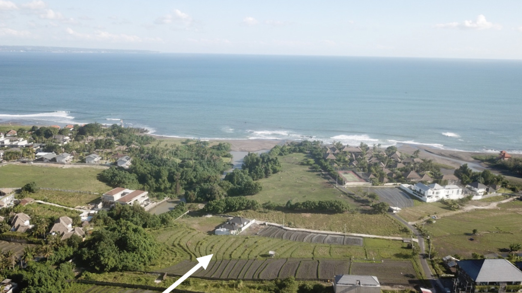 Leasehold Villa Project In Great Location Pantai Lima Canggu