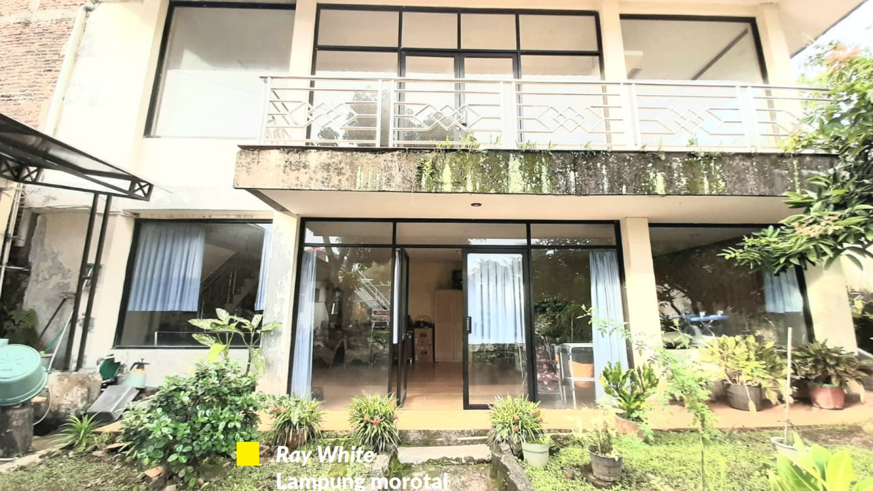 Dijual Rumah Jl Sri Rezeki,Teluk Betung Utara,Bandarlampung