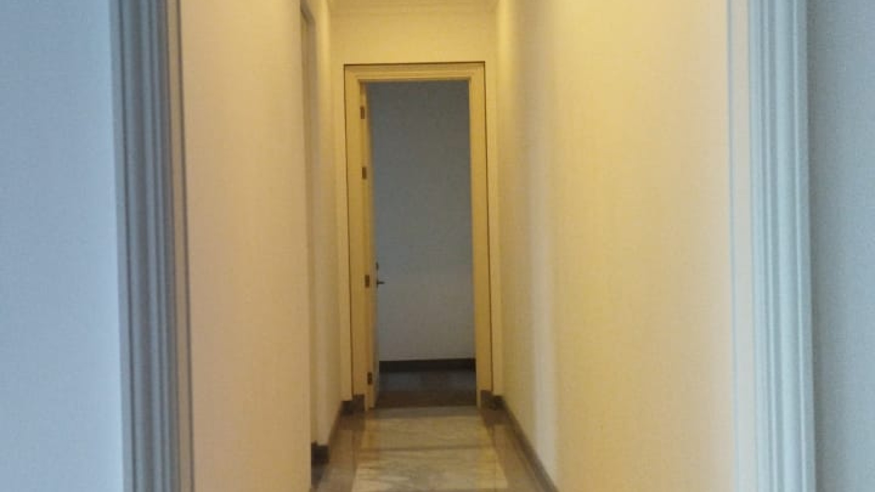 Apartement Langham SCBD Jakarta Selatan 