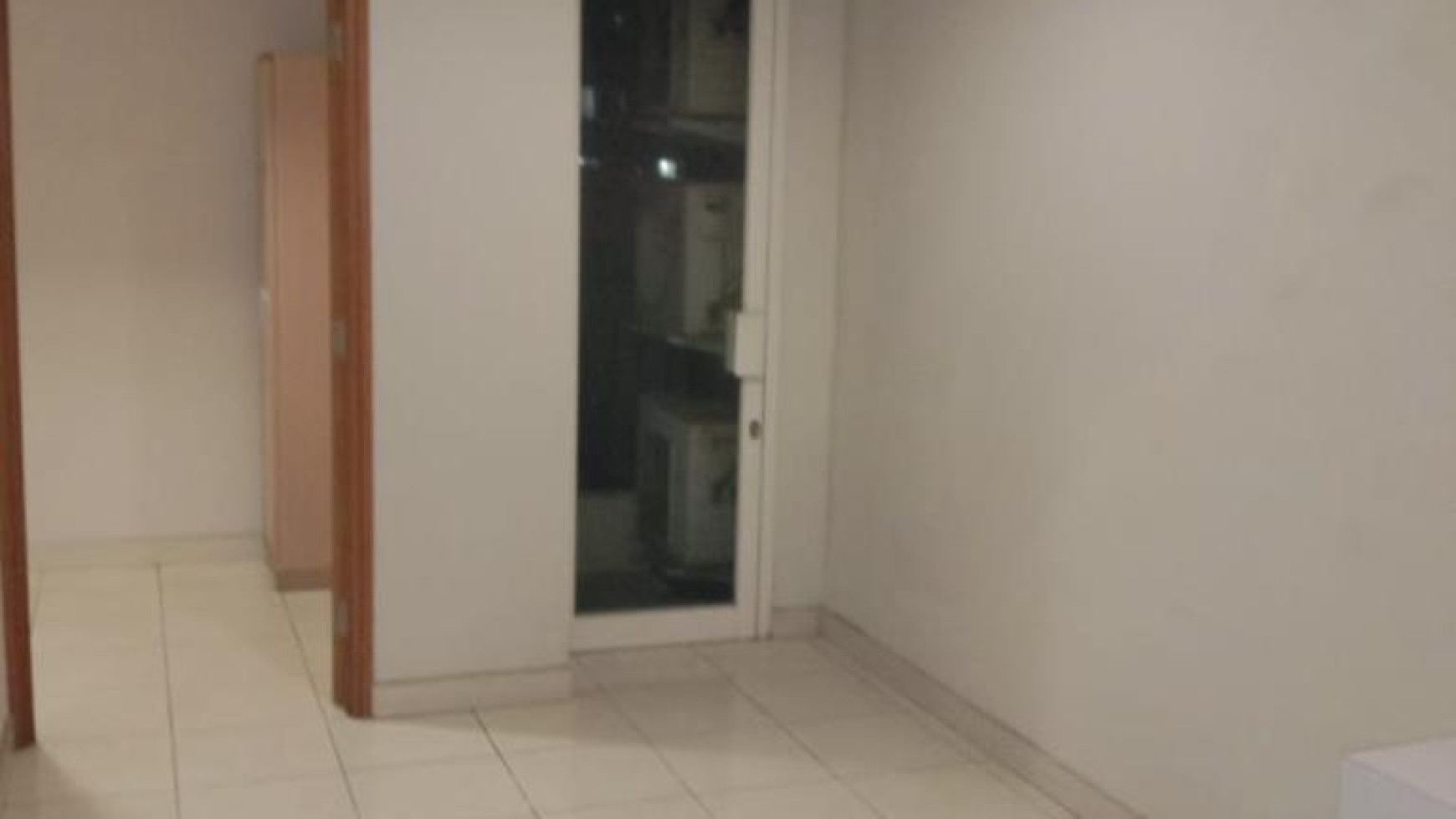 Apartement Cinere Bellevue City View Semi Furnished