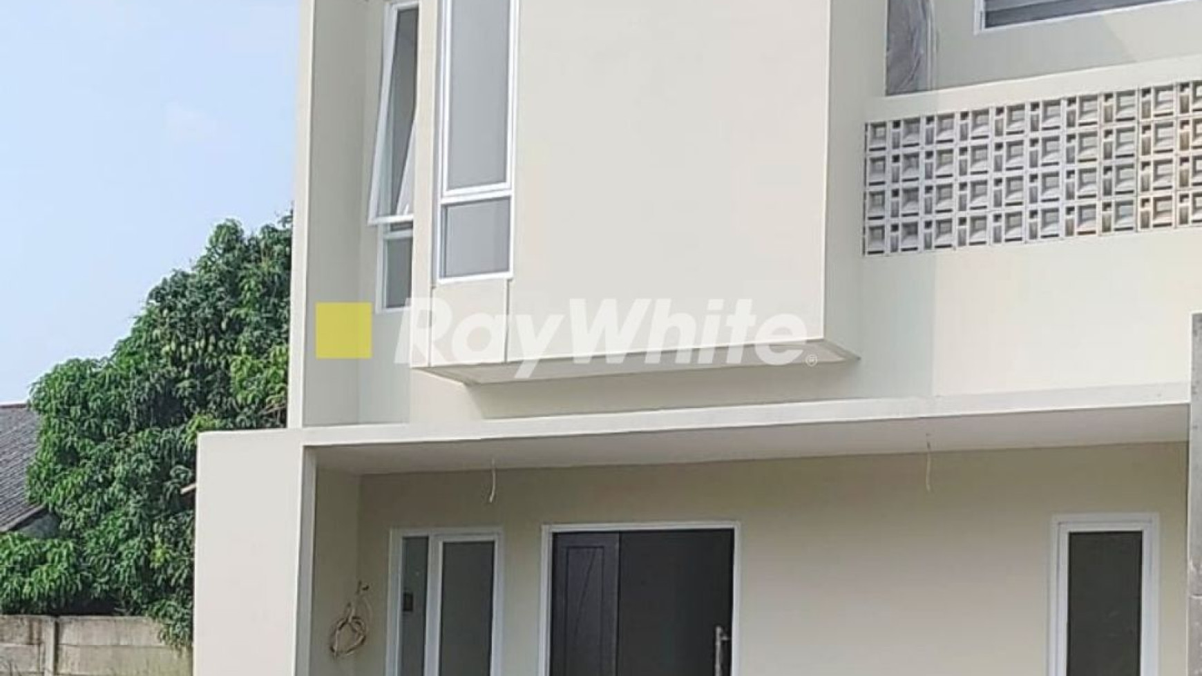 Dijual Rumah Milenials Di Beji Depok