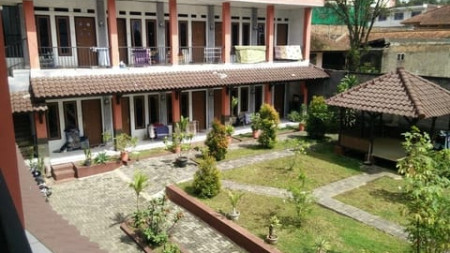 Dijual Kost- kostan, nyaman dan  bangunan baru