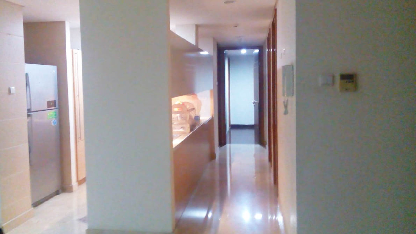 Apartemen The Summit Twr Everest, Kelapa Gading Luas 150m2