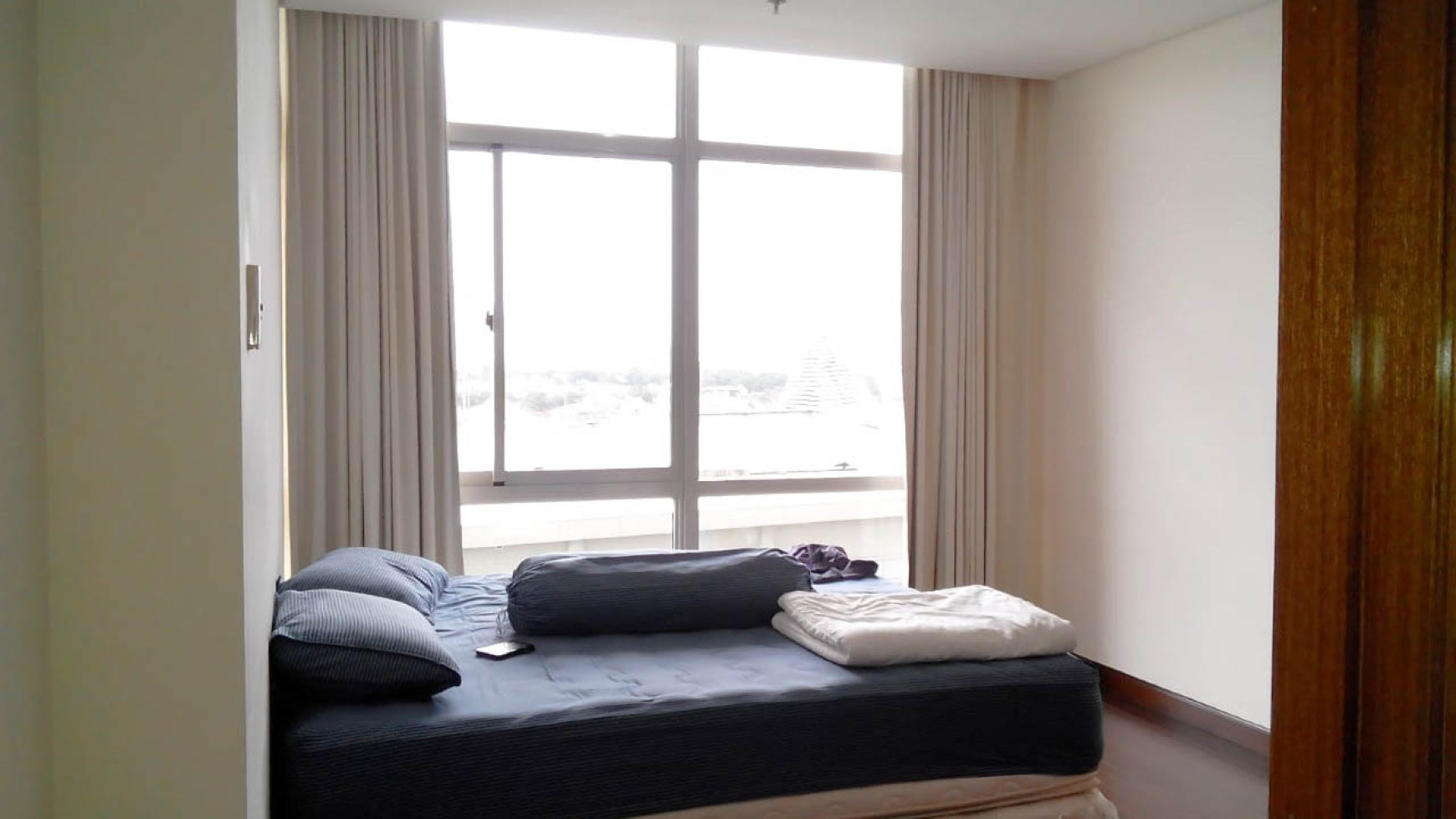 Apartemen The Summit Twr Everest, Kelapa Gading Luas 150m2