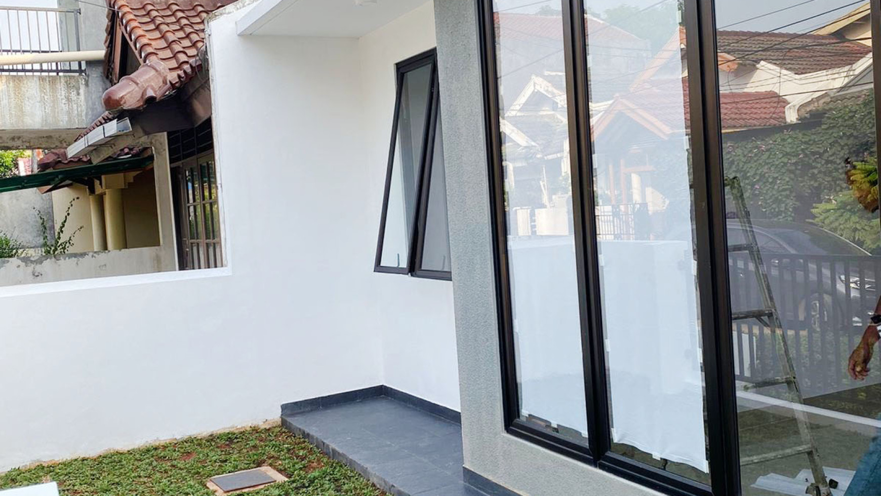 Rumah Bagus Di Kucica Bintaro Jaya Sektor 9.