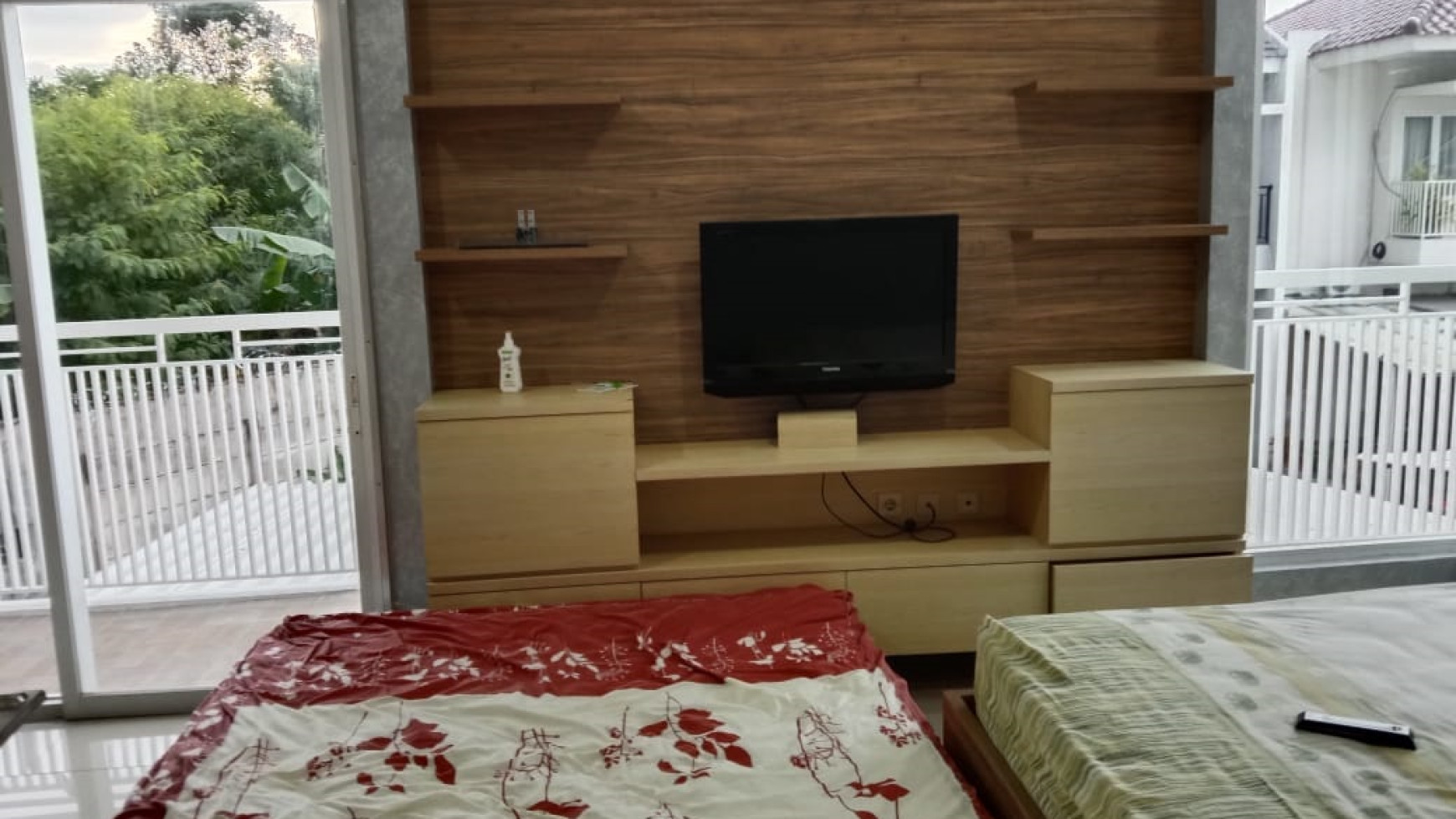 Rumah Bagus Di Lakewood Residence Pondok Ranii Tangerang Selatan