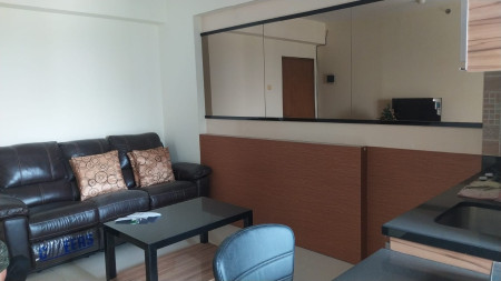 Apartement Cantik Gateway Cicadas 1 BR