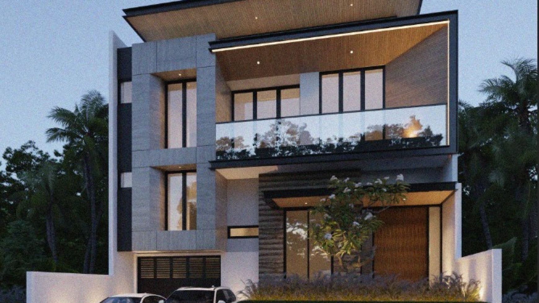 dijual Rumah Baru Gress Citraland Surabaya Barat Split Level Modern Mewah