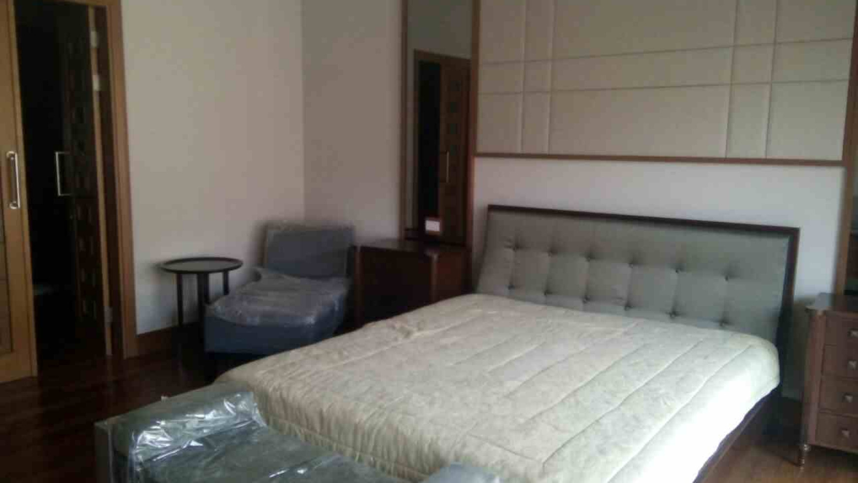 Rumah Mewah Full Furnished di Pondok Indah