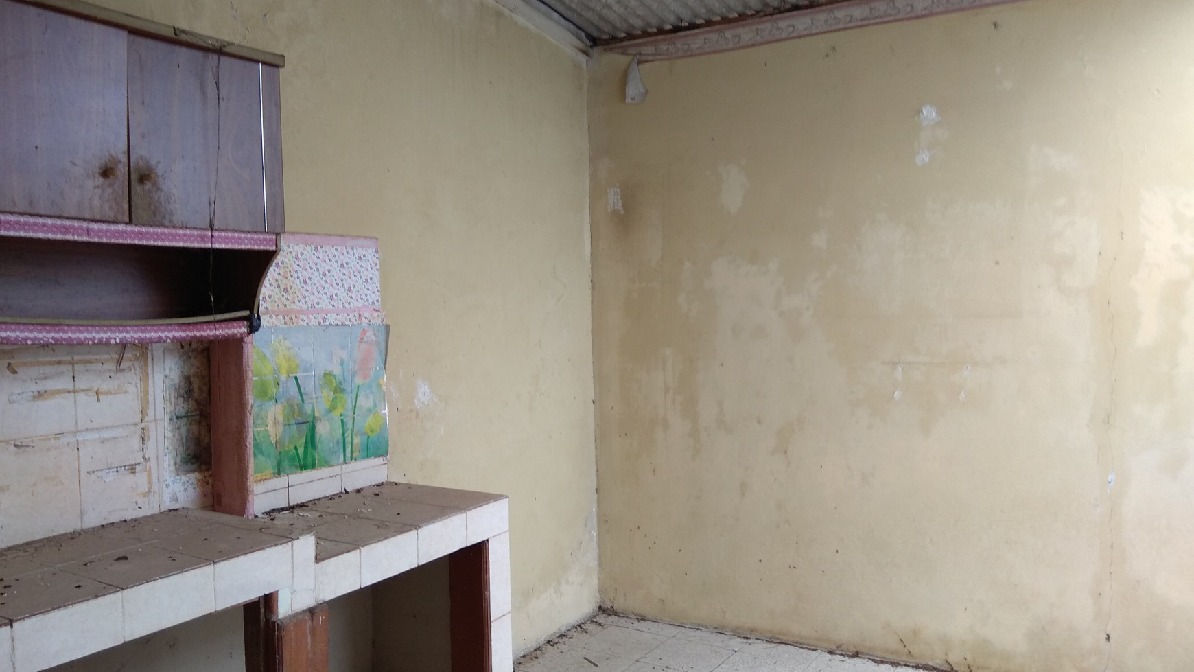 Rumah Pamulang Murah dalam cluster, bisa sewa juga