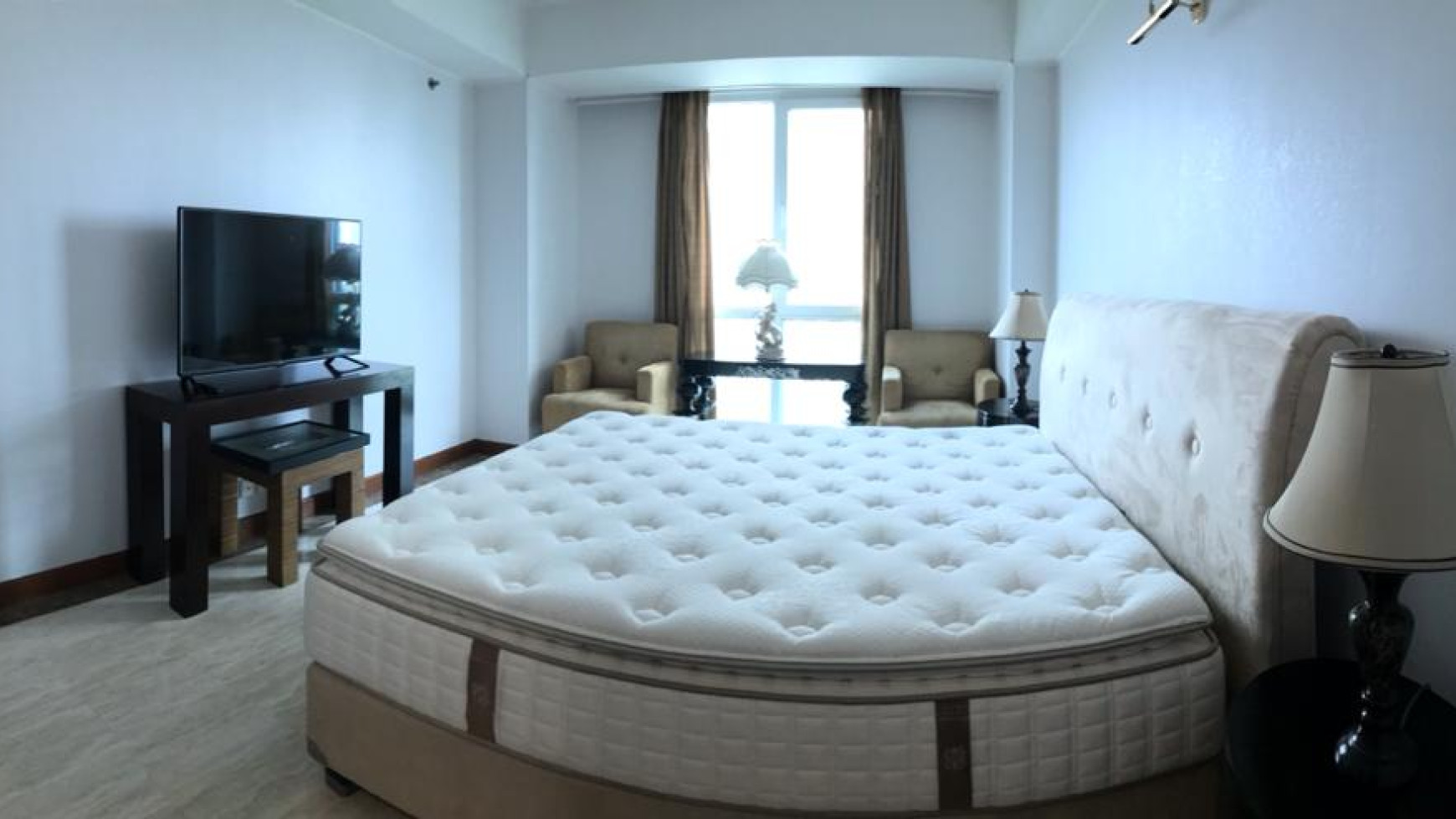 Apartemen Casablanca 2 BR Semi Furnished di Jakarta Selatan