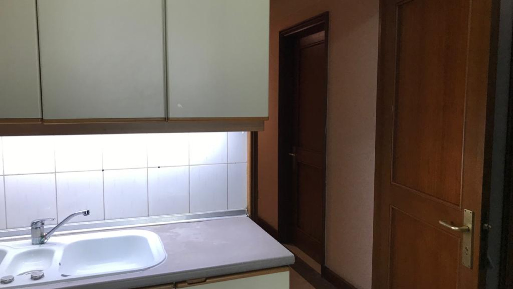 Apartemen Casablanca 2 BR Semi Furnished di Jakarta Selatan