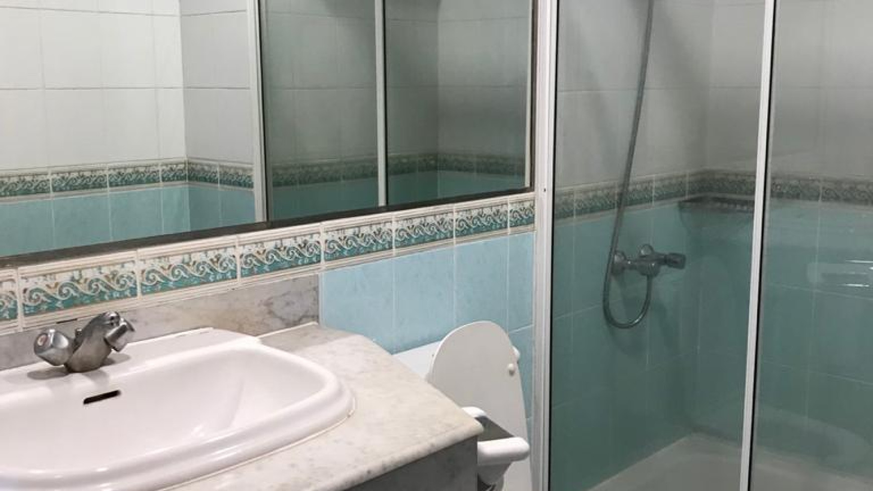 Apartemen Casablanca 2 BR Semi Furnished di Jakarta Selatan