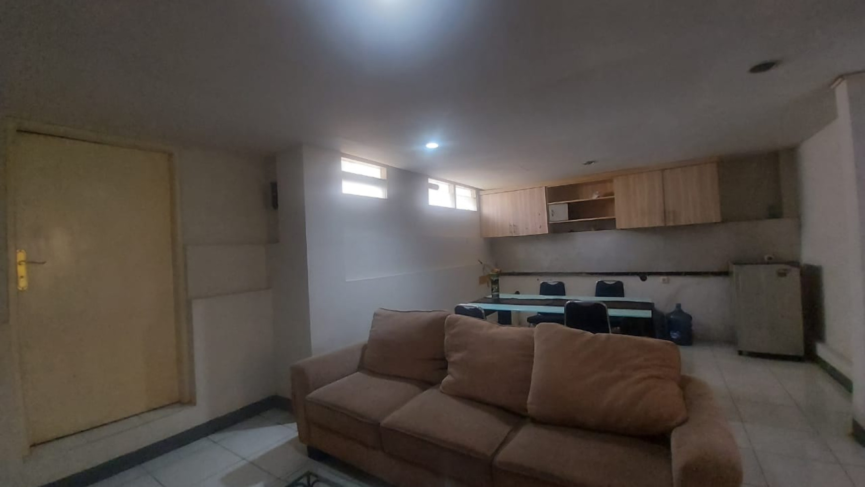 Rumah Kost Lebak Bulus 10 kamar