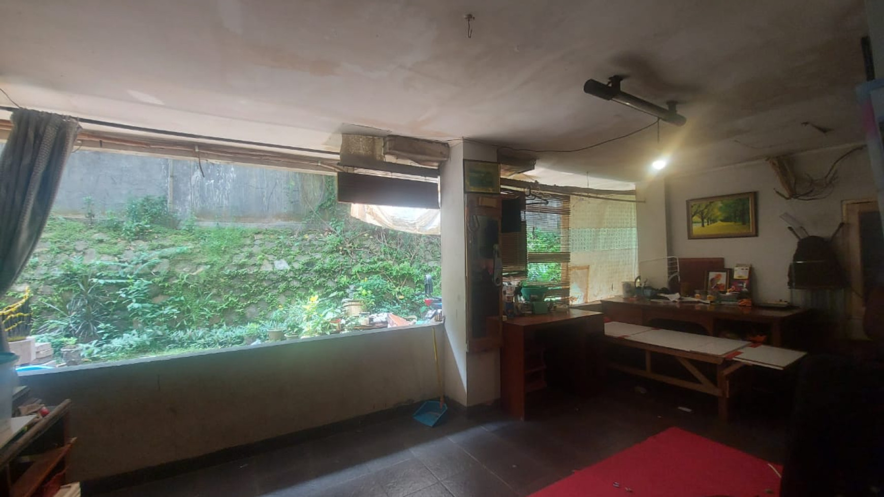 Rumah Kost Lebak Bulus 10 kamar