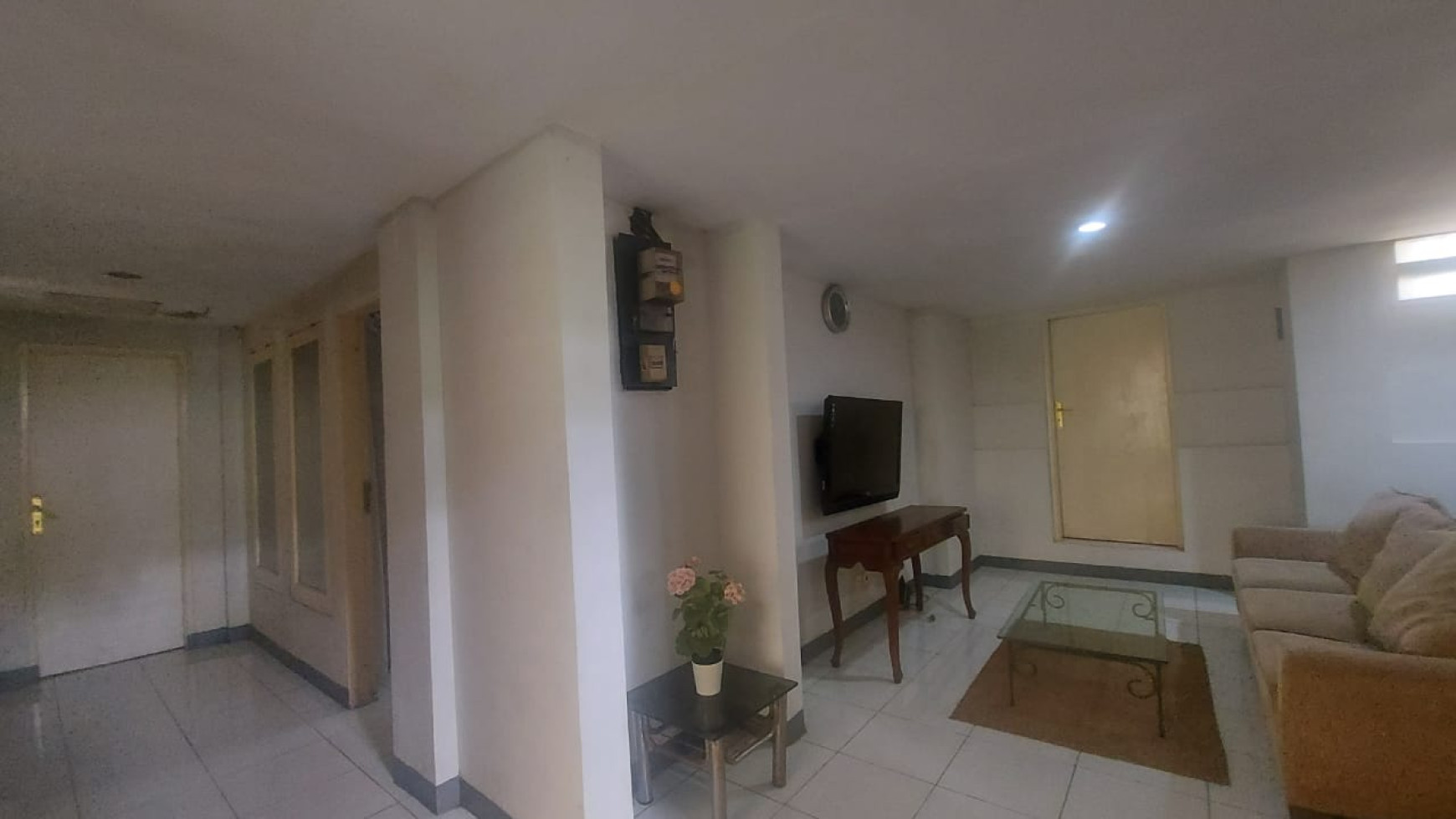 Rumah Kost Lebak Bulus 10 kamar