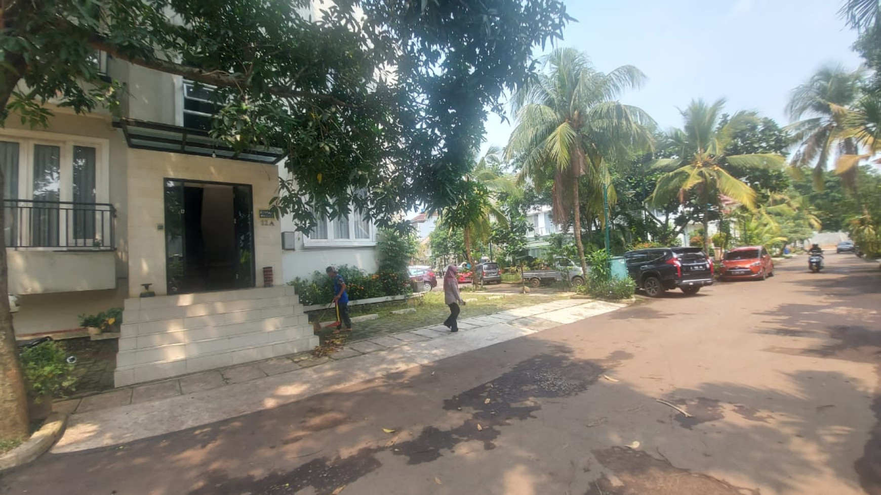 Rumah Kost Lebak Bulus 10 kamar