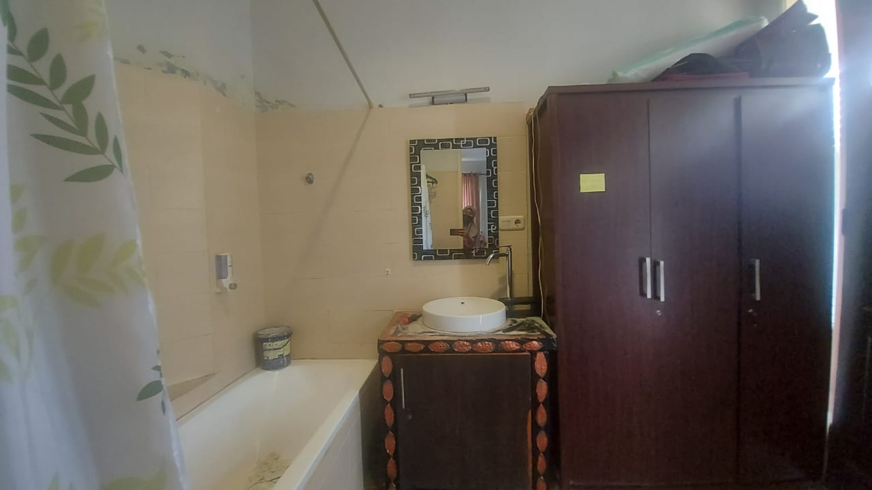 Rumah Kost Lebak Bulus 10 kamar