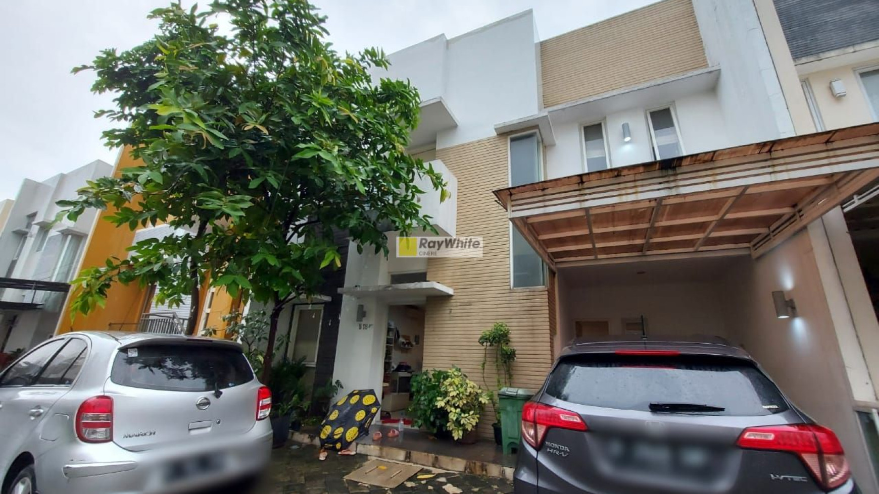 Rumah Modern Minimalis Siap Huni Harga Menarik Di Bintaro Jaya Sektor 9