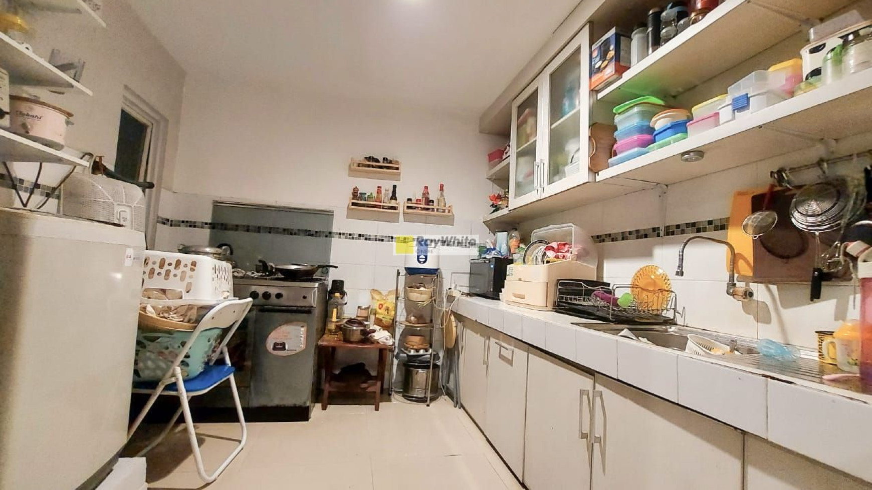 Rumah Modern Minimalis Siap Huni Harga Menarik Di Bintaro Jaya Sektor 9