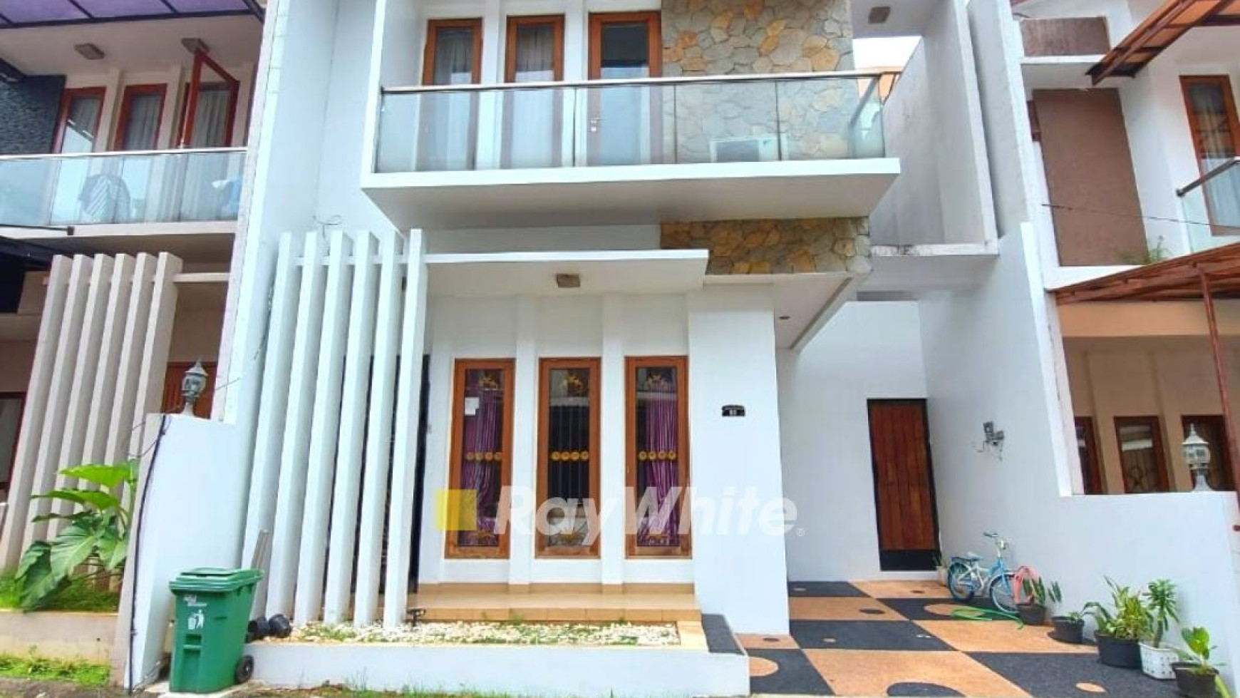 Rumah Modern Kekinian Di Jakarta Selatan Termurah