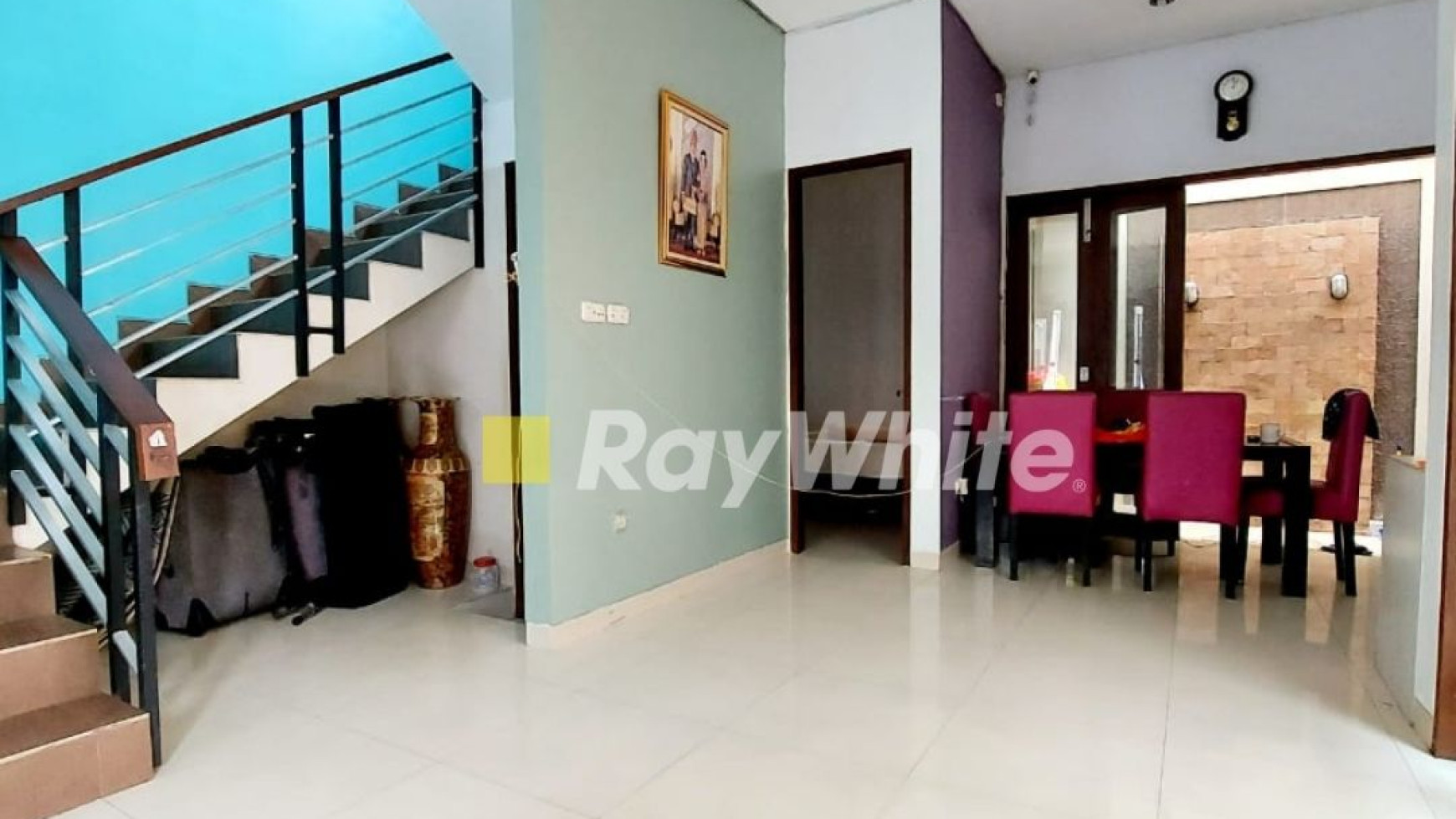 Rumah Modern Kekinian Di Jakarta Selatan Termurah