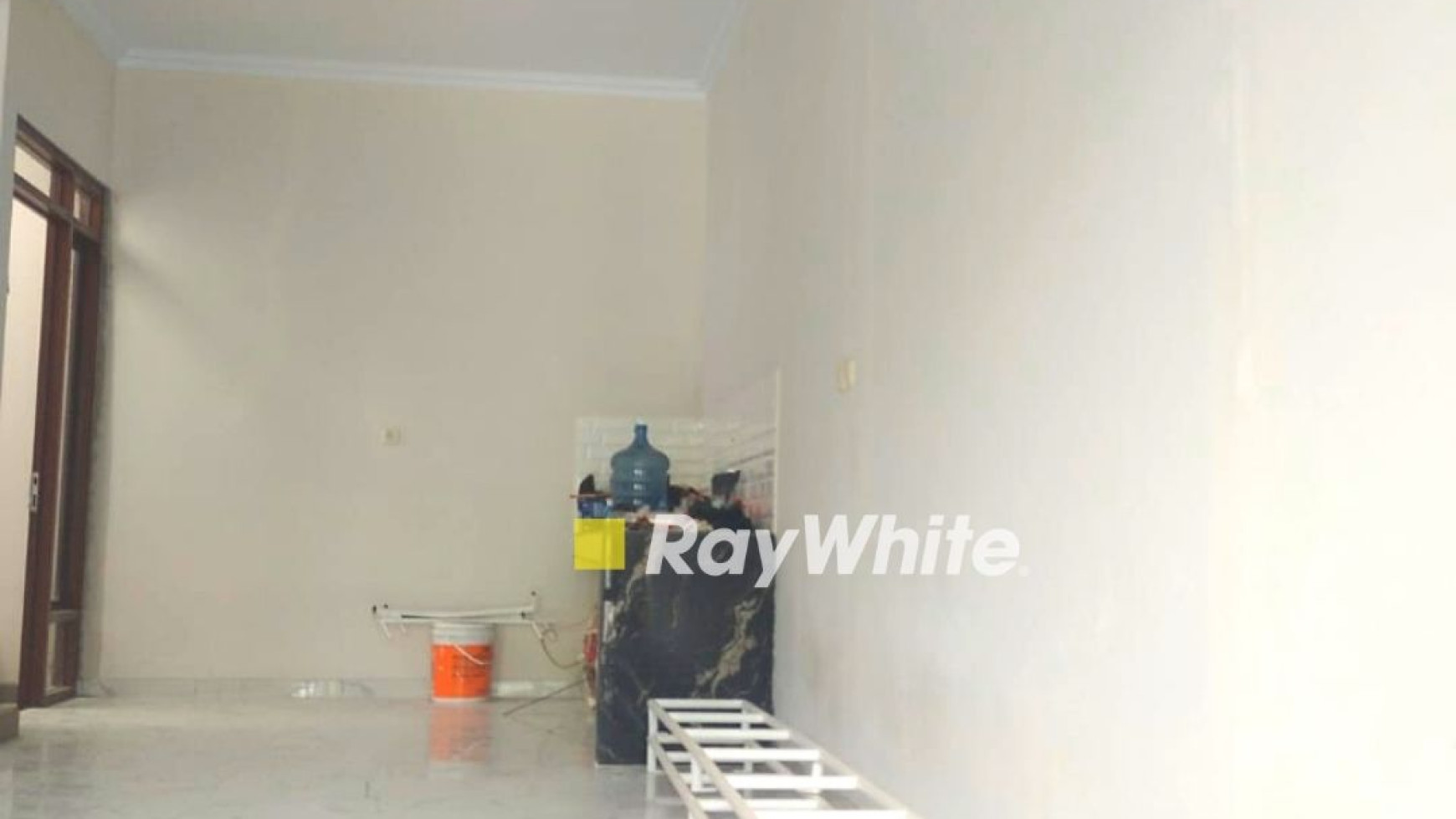 Dijual Rumah Minimalis Di Jagakarsa