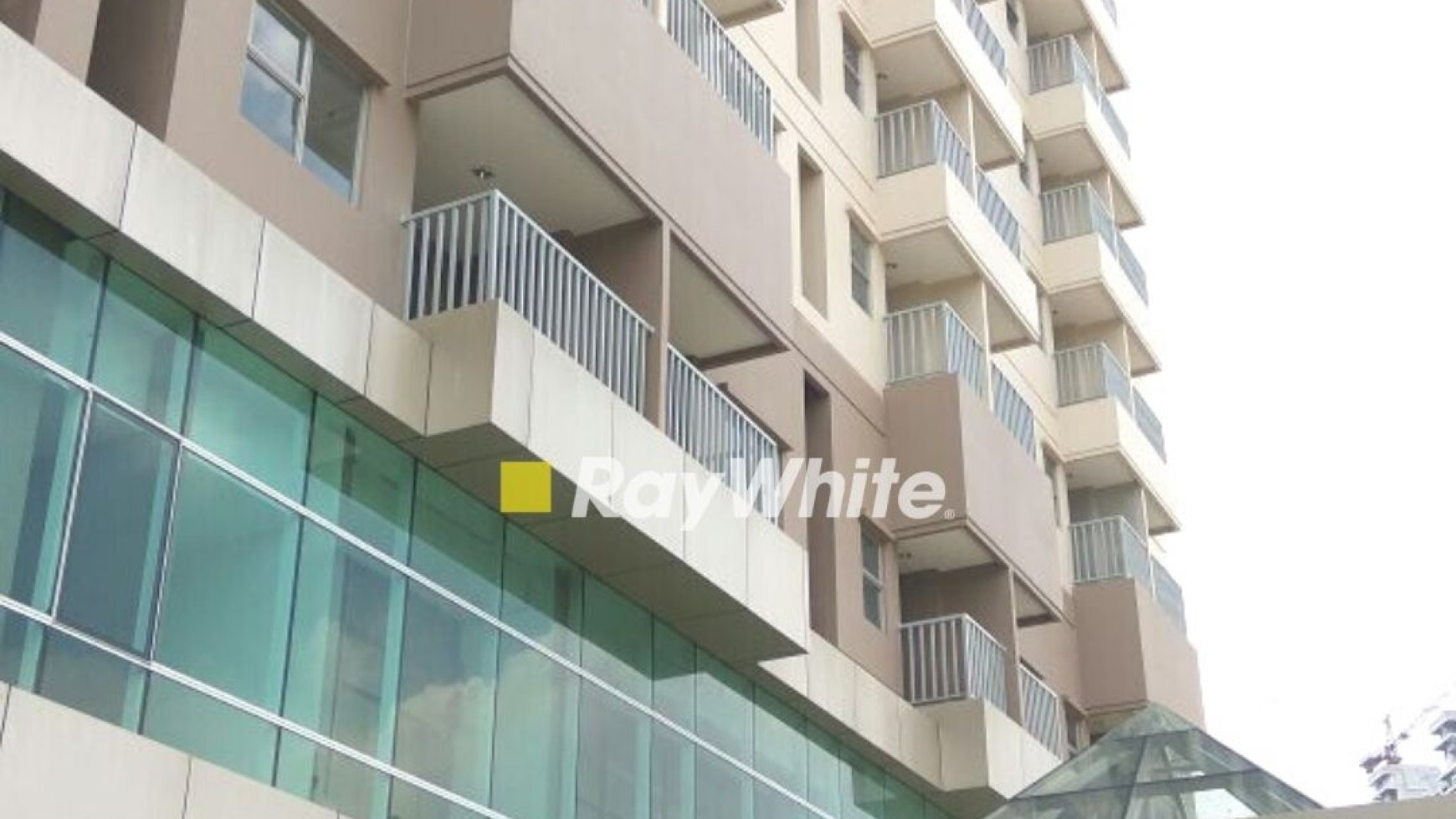 Apartment Belmont Residence Harga Termurah