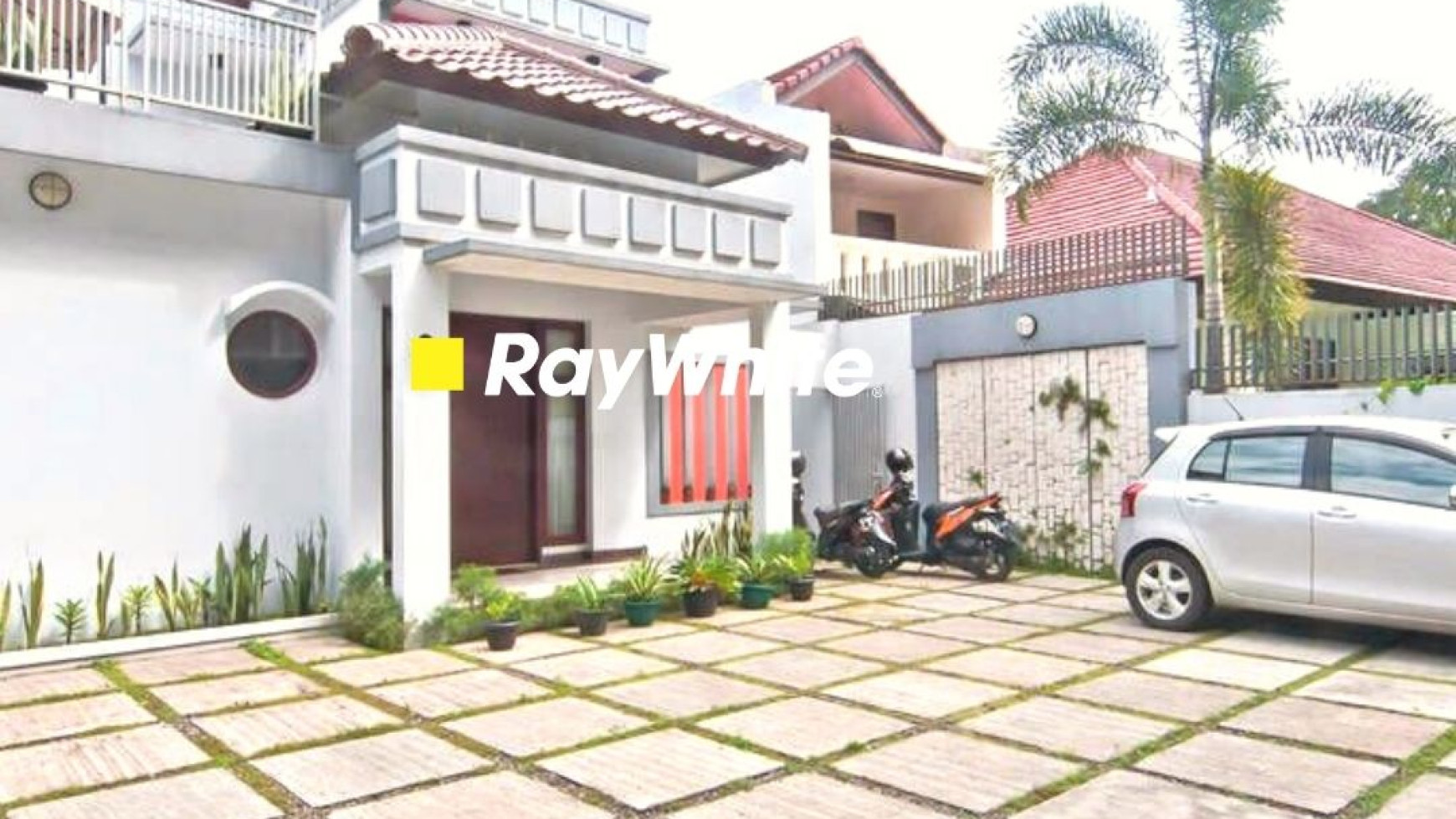 Rumah Siap Huni Di Bandung Cipaganti