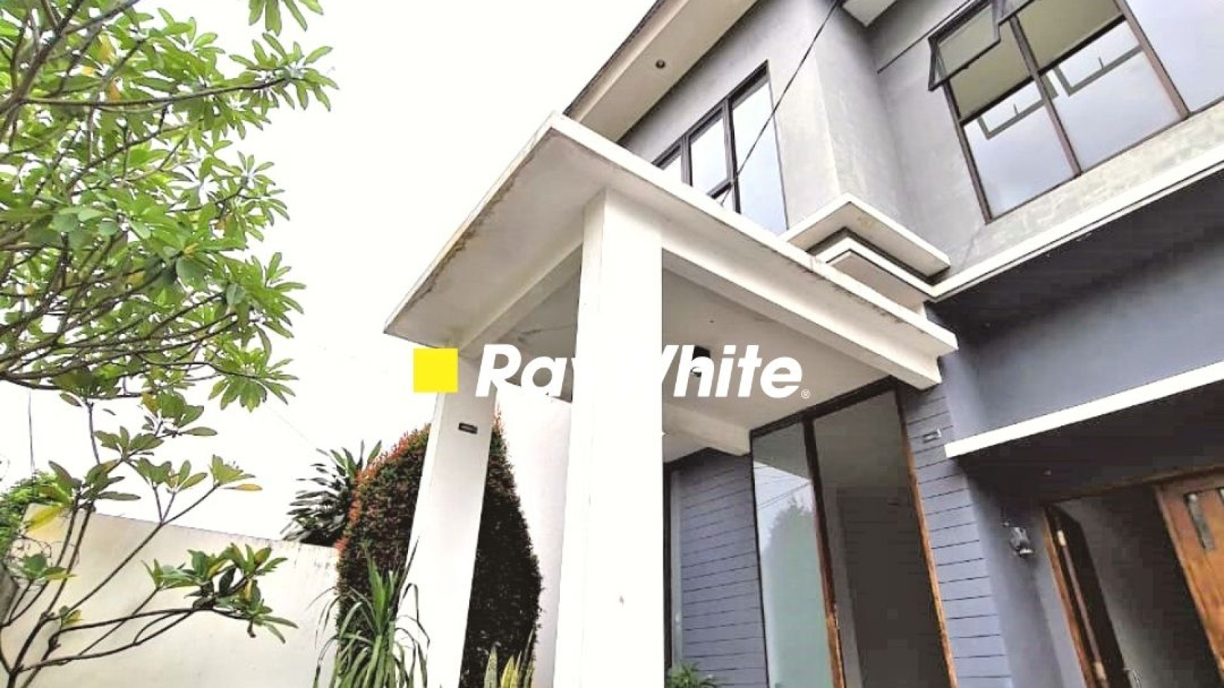 Dijual Rumah Modern Siap Huni Di Cinere