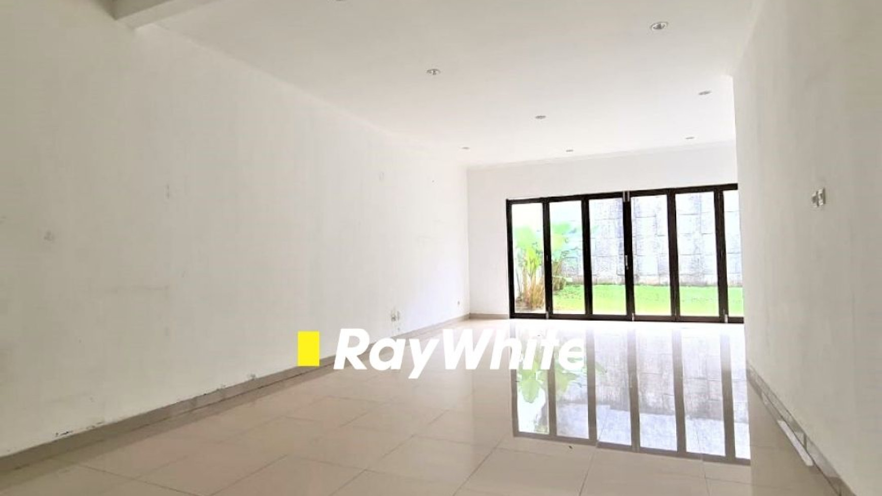 Dijual Rumah Modern Siap Huni Di Cinere