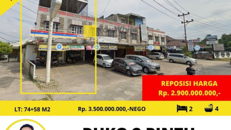 DIJUAL RUKO