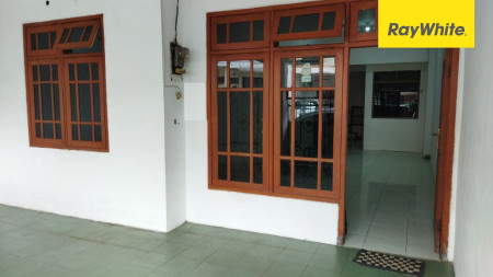 Rumah di Babatan Pantai,Kenjeran,Surabaya