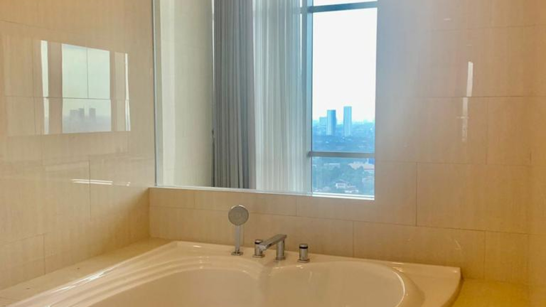 Dijual Penthouse Branz Simatupang  