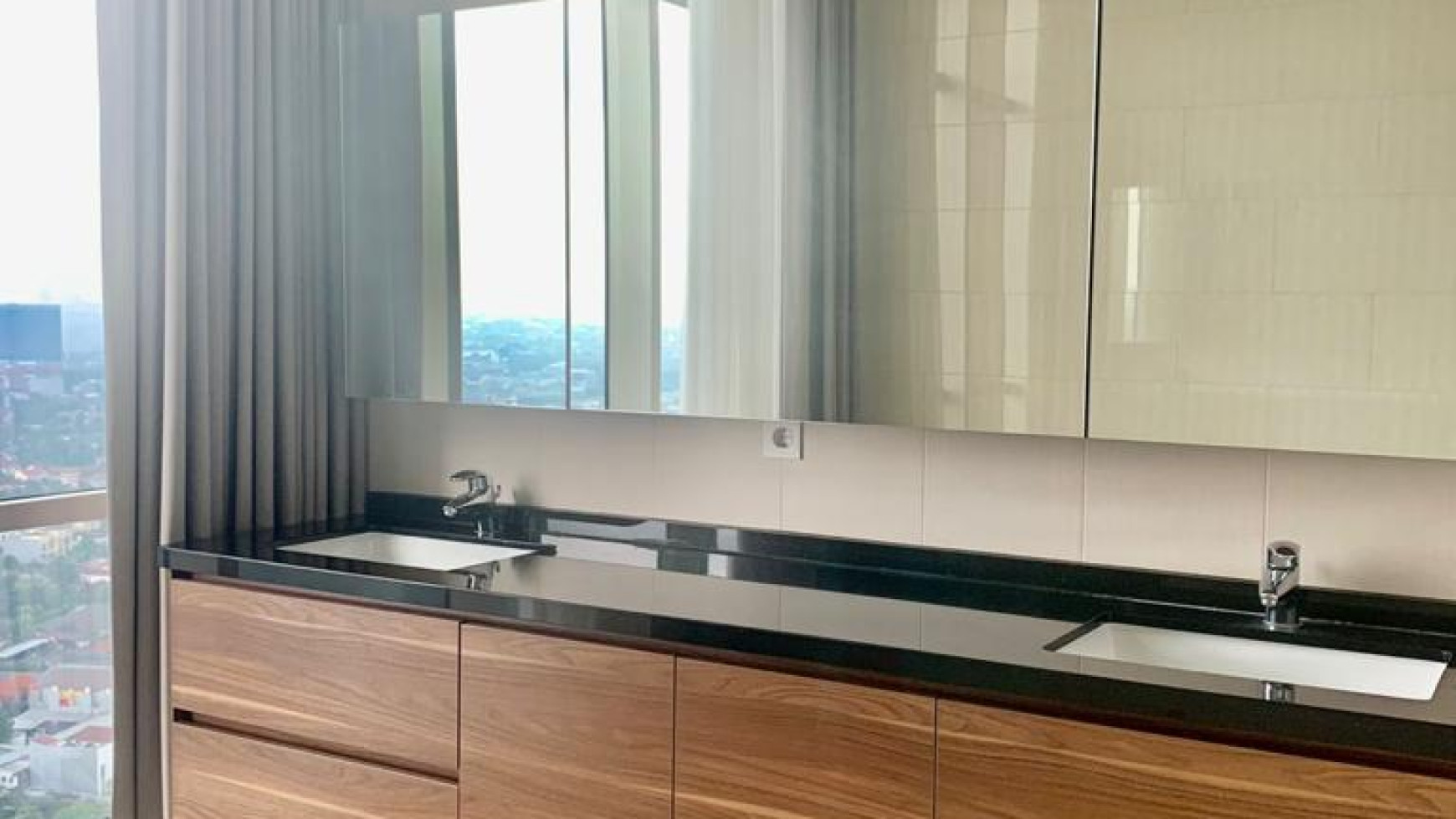 Dijual Penthouse Branz Simatupang  