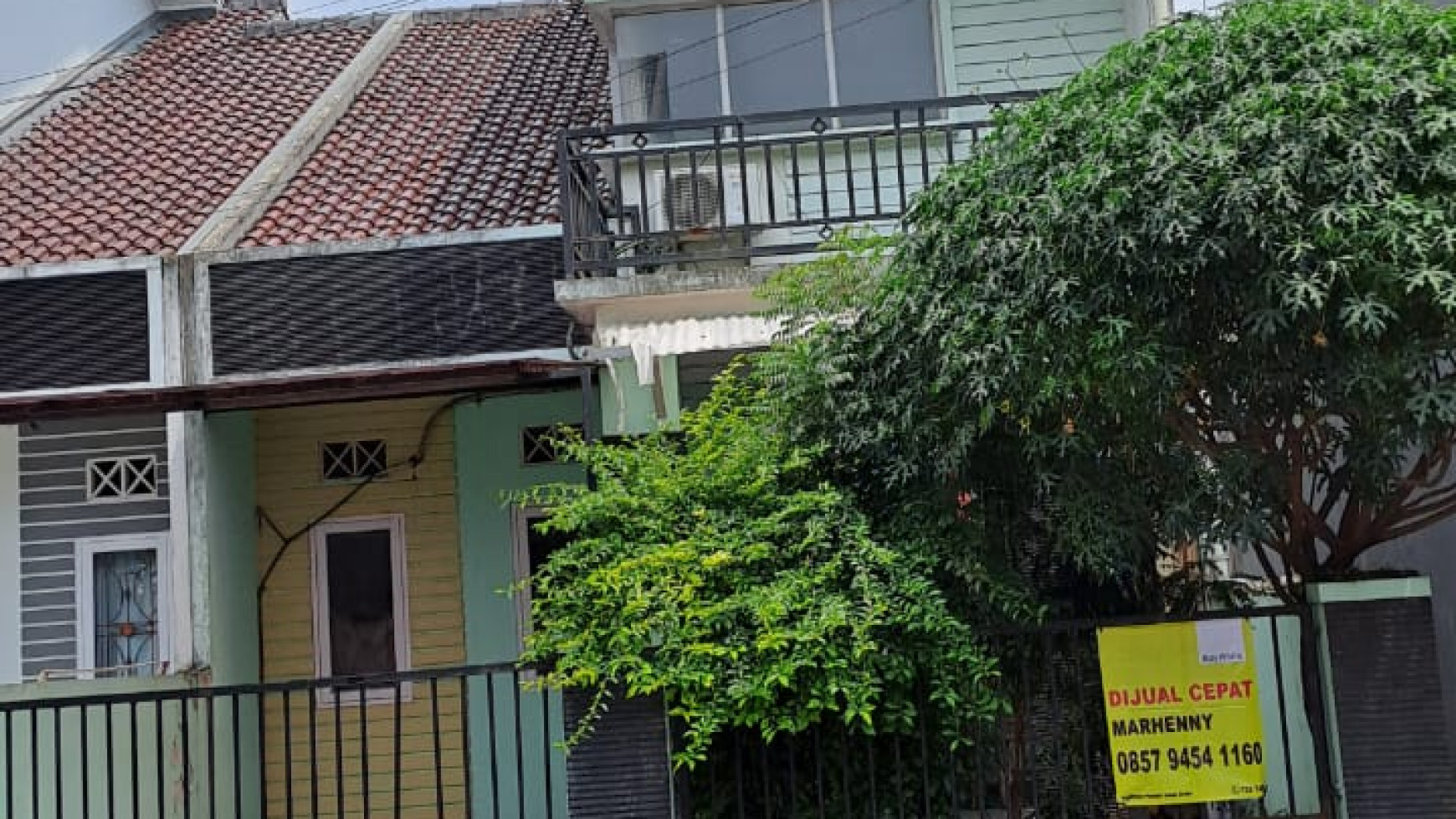 Dijual Rumah Di Kebagusan Pasar Minggu 