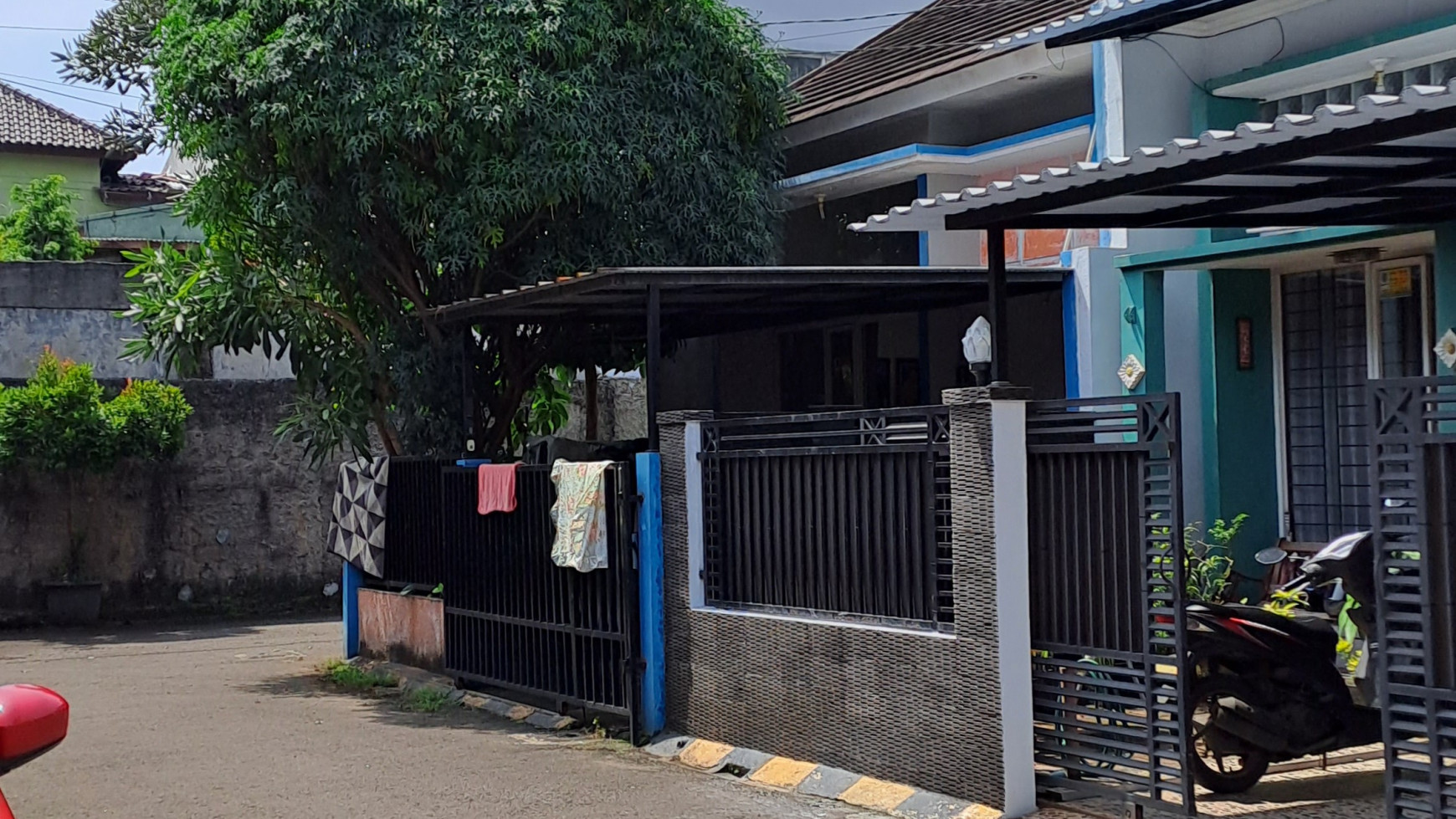 Dijual Rumah Di Pondok Cina Residence 