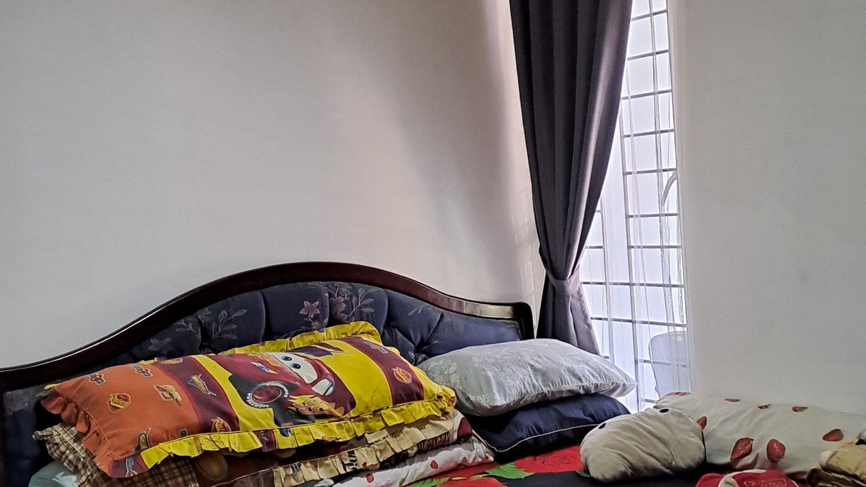 Dijual Rumah Di Pondok Cina Residence 